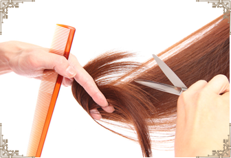 高卒・美卒ともに営業時間内に技術・知識の習得をして　18ヶ月でスタイリストデビューできます！