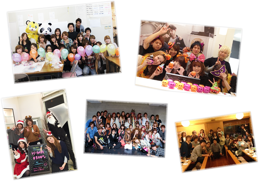 HIQ/NVQとは？ サロンワークのプロを育てるために開発されたスキルスタンダードのことで、世界が認める英国発の国際美容技能証明です。HIQ/NVQは、美容技能を測る国際的な「ものさし」＝グローバルスタンダードとして世界各国に普及しており、HIQ/NVQを取得することは世界に通用する技術者である証しなのです。